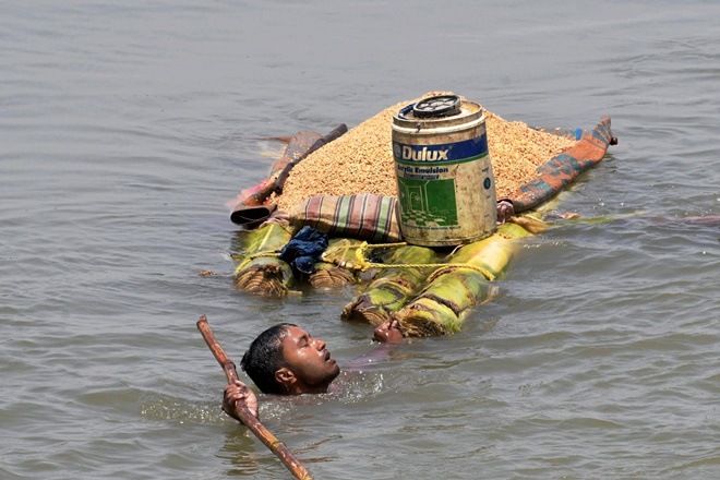 bihar floods, bihar flood pics, bihar floods pic, bihar flood images, bihar flood situation, bihar flood report