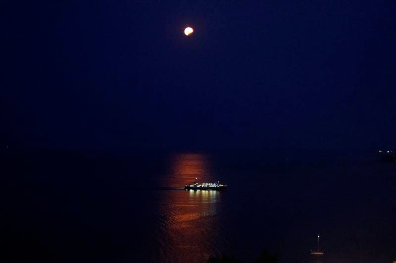 lunar eclipse 2017, lunar eclipse 2017 photos, lunar eclipse 2017 in india, lunar eclipse 2017 in india, lunar eclipse today, lunar eclipse