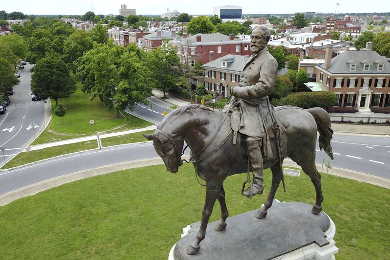 Confederate statues, US, Donald Trump, removal of monuments, removal of statues, US Supreme Court, Pelosi