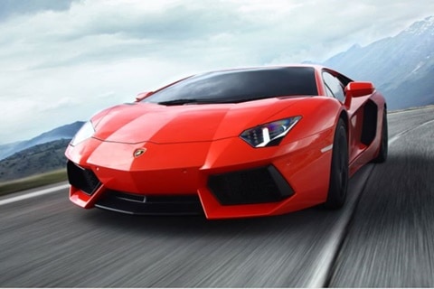 1000 hp Lamborghini Aventador and seven new iterations of Huracan planned, including an off-roader