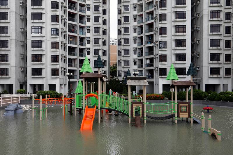 Typhoon Hato, hong kong, storm, hong kong storm, storm in hong kong, Typhoon Hato in hong kong, flood, hurricane, latest news, world news, pics