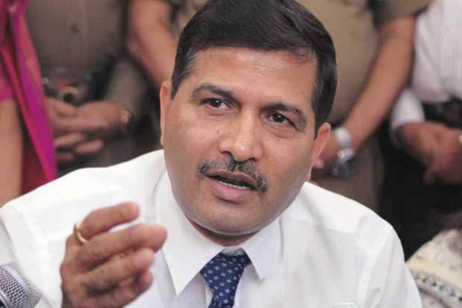 Ashwani Lohani, Air India, airline, Chairman of Railway Board, carrier Ashwani Lohani, Air India, airline, Chairman of Railway Board, carrier