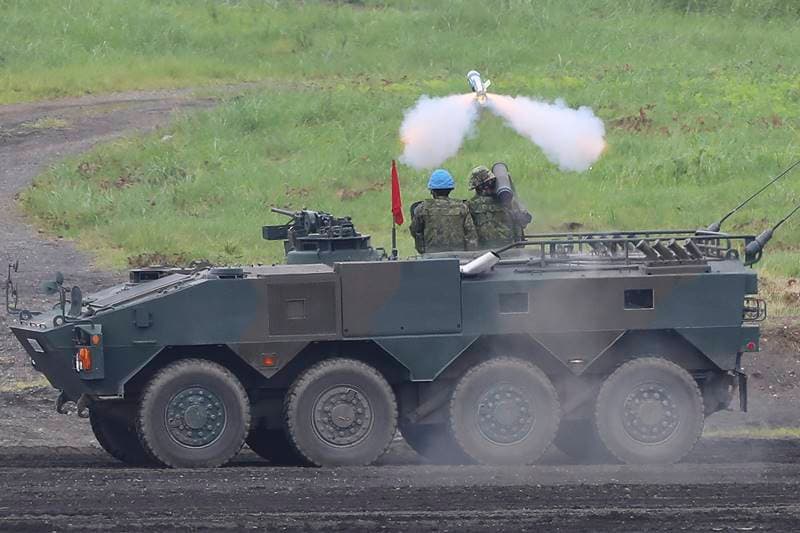 japan, japan military drill, japan drill, live fire drills, military, japan military, Japan Self Defense Forces, Mount Fuji, military exercise, soldiers, tanks, helicopters, tokyo, north korea, Kim Jong-Un, missile, japan latest news, japan pics, japan news, Mount Fuji pics
