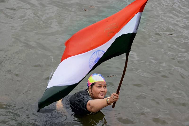 Independence Day, Independence Day 2017, Independence Day celebration, Independence Day live updates, Independence Day in India, 71st Independence Day, Independence Day live, Independence Day live updates, narendra modi, narendra modi on Independence Day, narendra modi speech on Independence Day, narendra modi at red fort, Independence Day celebration at Red fort, Independence Day celebration in delhi, Ram Nath Kovind, Ram Nath Kovind on independence day, narendra modi hoist tricolour, 75 years of Independence, India news