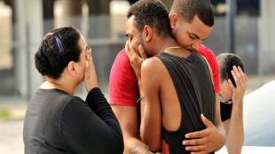 Florida school shooting, florida school shooter, Armed deputy, Florida school shooting gunman, Marjory Stoneman Douglas High School, 