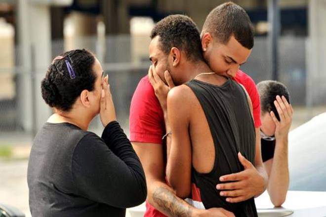 Florida school shooting, florida school shooter, Armed deputy, Florida school shooting gunman, Marjory Stoneman Douglas High School, 