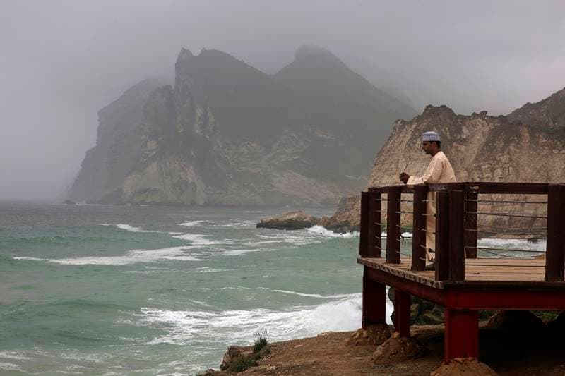 oman, salalah, oman monsoon, monsoon in oman, salalah monsoon, travel oman monsoon, tourist, monsoon, desert, rain, fog, monsoon festival, oman pics, salalah pics, saudi arabia