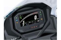 TFT Colour Instrumentation