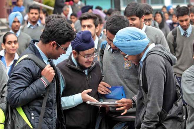 Panjab University, Panjab University NEWS, Panjab University RESULTS, Panjab University, MPhil, PhD entrance exam results 2017