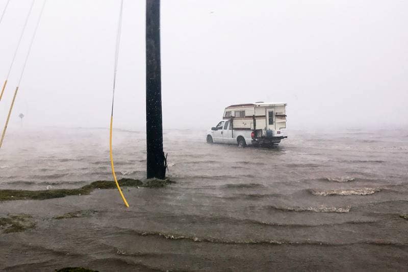 Hurricane Harvey, Hurricane, Harvey, Hurricane Harvey pics, Hurricane Harvey news, Hurricane Harvey in texas, Hurricane Harvey strengthens to Category 2 storm, natural disaster, see pics, latest pics