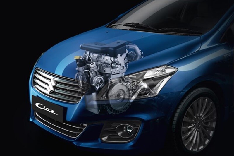 Cons comared to Maruti Suzuki Ciaz: The Ciaz too has a 510-litre boot, which is quite larger than Verna's at 480 litres. A petrol manual Ciaz delivers about 20.73 kmpl, considerably higher than a petrol manual Verna at 17.7 kmpl. Even the petrol automatic version of the Ciaz delivers 19.12 kmpl, higher than Verna that goes 15.92 kmpl. (Fuel efficiency figures are ARAI rated)
