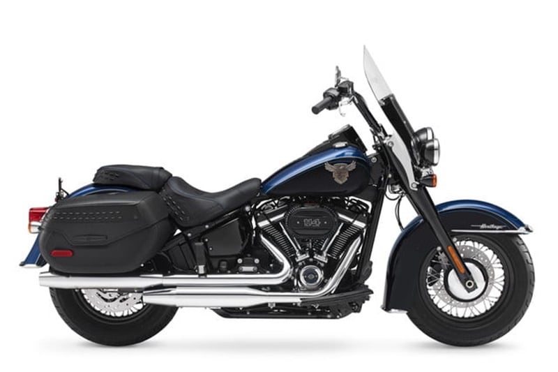 Harley expects these motorcycles to be gain a lot of popularity. Limited edition motorcycles are particularly a hit amongst collectors who want to own and ride a motorcycle that is relatively rarer than others.