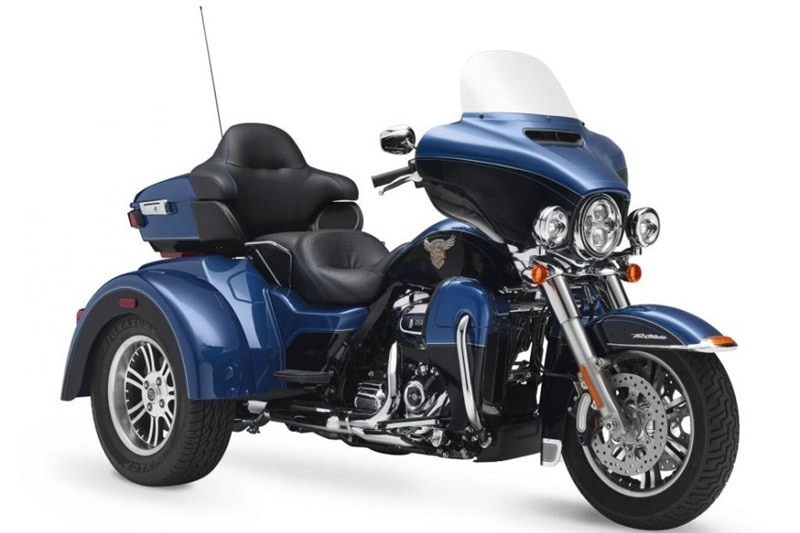 So far, it is not known how many of the limited edition motorcycles will be built. However, it is expected that H-D will build 2,400 units of each of the nine 115th anniversary editions, bringing the total to 21,600 units.