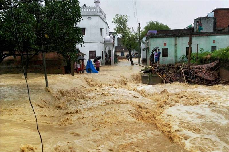 flood in bihar, flood in assam, bihar floods, india floods, assam floods, monsoon, heavy rains, flood in india, flood in northeastern states, india news, india pics, latest news, latest pics