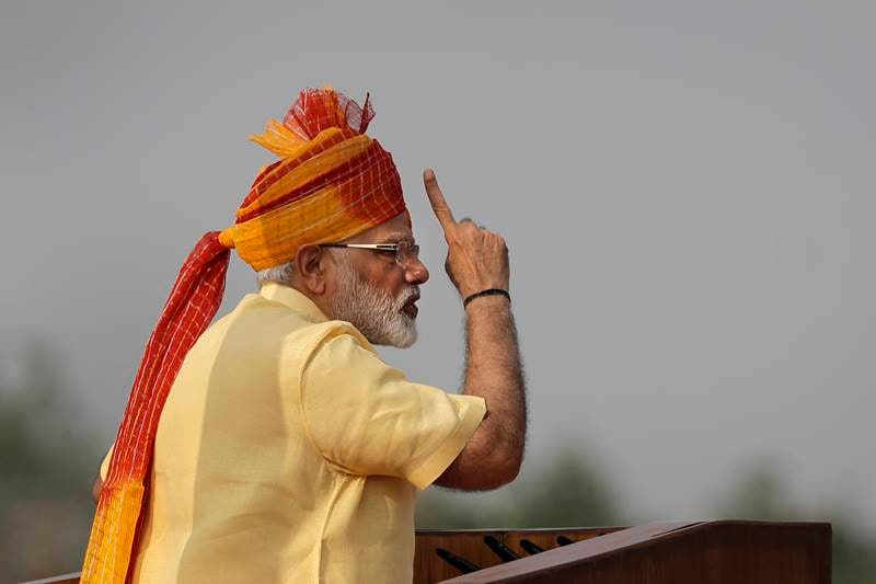 Independence Day, Independence Day 2017, Independence Day celebration, Independence Day live updates, Independence Day in India, 71st Independence Day, Independence Day live, Independence Day live updates, narendra modi, narendra modi on Independence Day, narendra modi speech on Independence Day, narendra modi at red fort, Independence Day celebration at Red fort, Independence Day celebration in delhi, Ram Nath Kovind, Ram Nath Kovind on independence day, narendra modi hoist tricolour, 75 years of Independence, India news