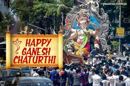 Lord Ganesha, Ganesh Chaturthi 2017, Ganesh Chaturthi Puja Samagri, Ganesh Chaturthi Process & Method