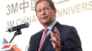 Inge Thulin, 3M, 3M CEO, 3M CEO exits Trump Council, Trump Council, Donald Trump council, American CEOs, American CEOs on Trump Council, White House, Indra Nooyi, Pepsico, Charlottesville incident, Jeff Bezos, Intel Corp, Donald Trump