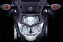 LED headlamp