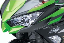 LED Headlights