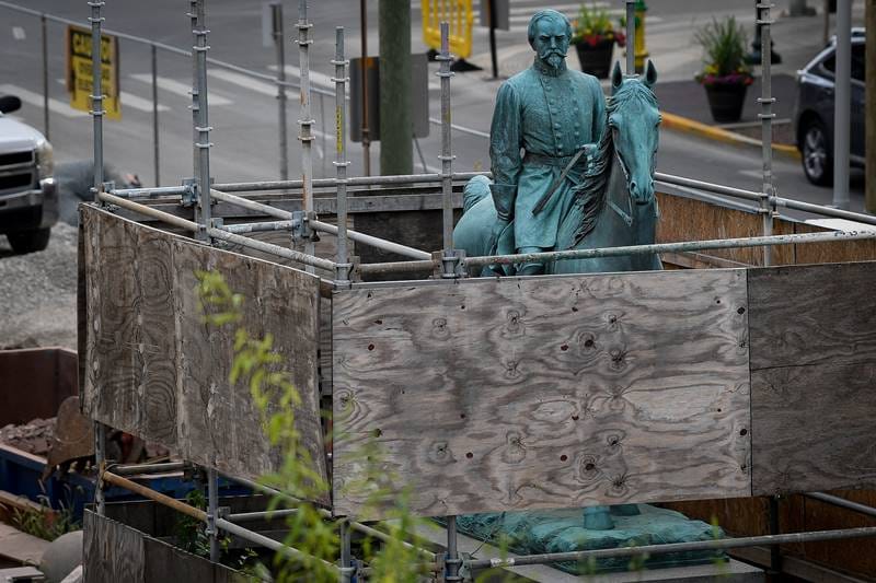 Confederate statues, US, Donald Trump, removal of monuments, removal of statues, US Supreme Court, Pelosi