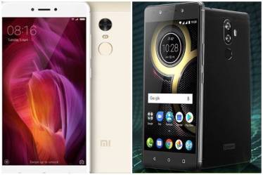 Redmi Note 4 vs Lenovo K8 Note, Redmi Note 4, Lenovo K8 Note, Redmi Note 4 vs Lenovo K8 Note comparison, buy Lenovo K8 Note online, Lenovo K8 Note amazon, amazon, how to buy Lenovo K8 Note online, how to buy redmi note 4 online