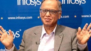 Narayana Murthy, Infosys, Nandan Nilekani, Vishal Sikka, HDFC, Franklin Templeton