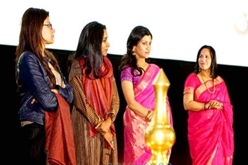 iifm 2017 melbourne, indian film festival in melbourne 2017, aishwarya rai bachchan hoists flag melbourne, karan johar at iffm 2017, aishwarya rai at iffm 2017, rajkumar at iffm 2017, lipstick under my burkha iffm 2017, konkana sen sharma iffm 2017, awards at indian film festival melbourne 2017, dangal ms dhoni sushant singh rajput rajkumar iffm 2017