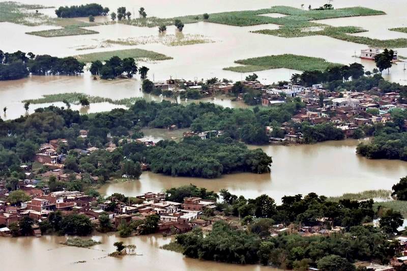 bihar floods, flood in bihar, bihar flood pics, bihar floods pic, bihar flood images, bihar flood situation, bihar flood report