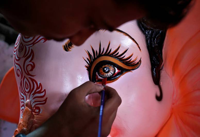 ganesh chaturthi, ganesh idols, ganesh pics, ganesh utsav mandal, ganesh chaturthi images, ganesh chaturthi photo, ganpati, ganpati bappa morya, ganpati decoration ideas