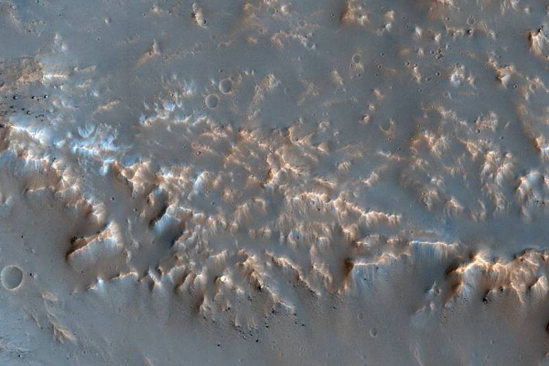 Nasa, Mars, nasa pics, mars pics, Mars dunes, Mars snow dunes, Mars dunes snow, Mars Reconnaissance Orbiter, High Resolution Imaging Science Experiment, Red Planet, Mars life, Mars news