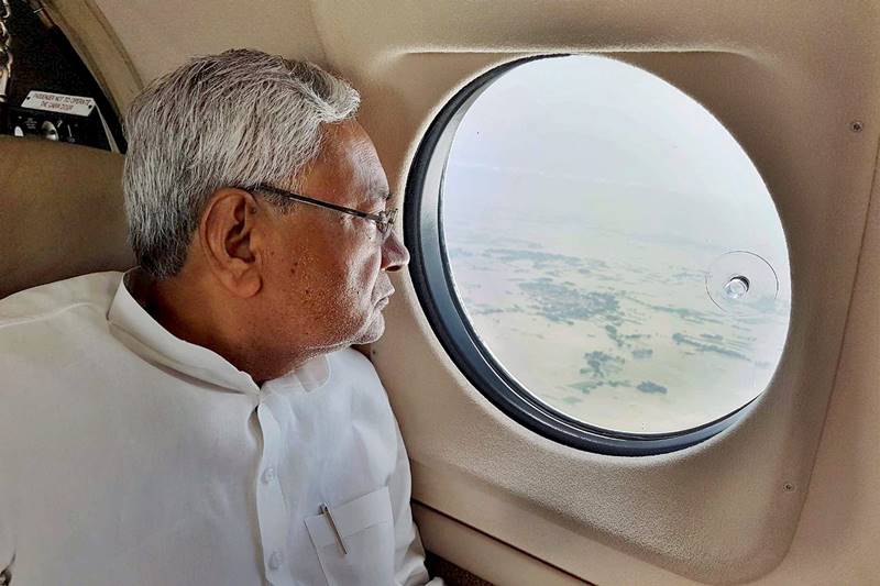 bihar floods, flood in bihar, bihar flood pics, bihar floods pic, bihar flood images, bihar flood situation, bihar flood report