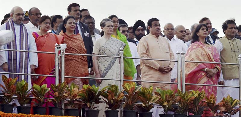 Independence Day, Independence Day 2017, Independence Day celebration, Independence Day live updates, Independence Day in India, 71st Independence Day, Independence Day live, Independence Day live updates, narendra modi, narendra modi on Independence Day, narendra modi speech on Independence Day, narendra modi at red fort, Independence Day celebration at Red fort, Independence Day celebration in delhi, Ram Nath Kovind, Ram Nath Kovind on independence day, narendra modi hoist tricolour, 75 years of Independence, India news