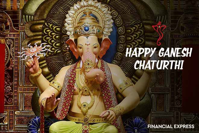 Lord Ganesha, Ganesh Chaturthi 2017, Ganesh Chaturthi Puja Samagri, Ganesh Chaturthi, SMS, Messages, HD Wallpaper and Greetings