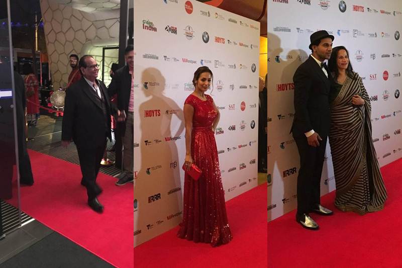 iifm 2017 melbourne, indian film festival in melbourne 2017, aishwarya rai bachchan hoists flag melbourne, karan johar at iffm 2017, aishwarya rai at iffm 2017, rajkumar at iffm 2017, lipstick under my burkha iffm 2017, konkana sen sharma iffm 2017, awards at indian film festival melbourne 2017, dangal ms dhoni sushant singh rajput rajkumar iffm 2017