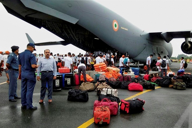 bihar floods, bihar flood pics, bihar floods pic, bihar flood images, bihar flood situation, bihar flood report