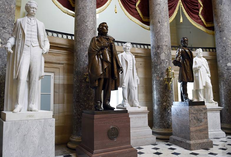 Confederate statues, US, Donald Trump, removal of monuments, removal of statues, US Supreme Court, Pelosi