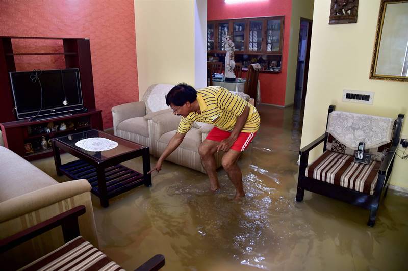 flood in bihar, flood in assam, bihar floods, india floods, assam floods, monsoon, heavy rains, flood in india, flood in northeastern states, india news, india pics, latest news, latest pics