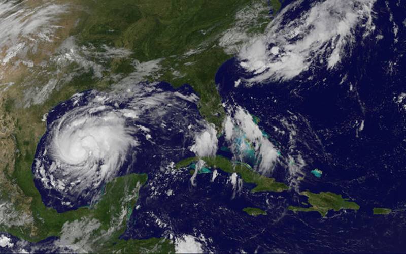 Hurricane Harvey, Hurricane, Harvey, Hurricane Harvey pics, Hurricane Harvey news, Hurricane Harvey in texas, Hurricane Harvey strengthens to Category 2 storm, natural disaster, see pics, latest pics