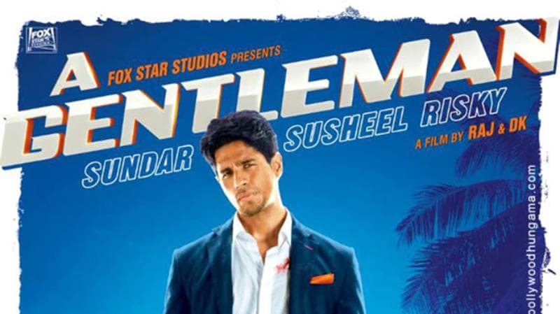 Babumoshai, A gentleman, qaidi band, Sniff, The Hitman's Bodyguard, Terminator 3d, The Rally, Mr. Kabaddi, To fir Aao na, Muskurahatein, yash raj films, bollywood, bollywood movies releasing, hollywood movies this friday, upcoming movies 2017, upcoming movies of 2017
