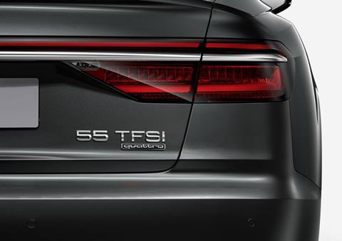 Audi changes car names to lower confusion but you might now be more confused