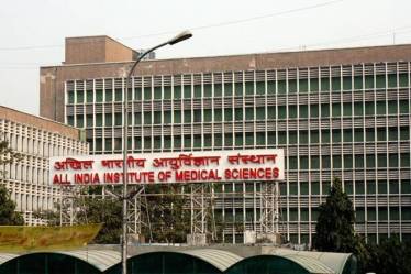 AIIMS, AIIMS study, Paralyses, Paralyses study, Paralyses research, AIIMS Research, Delhi
