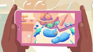 Google, Google launch, augmented reality platform, reality platform for Android, software development kit, new software development kit, ARCore