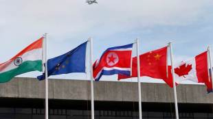 scs dispute, south china sea issue, north korea icbm issue, asean meeting, asean summit, asean meet 2017
