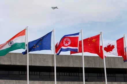 scs dispute, south china sea issue, north korea icbm issue, asean meeting, asean summit, asean meet 2017