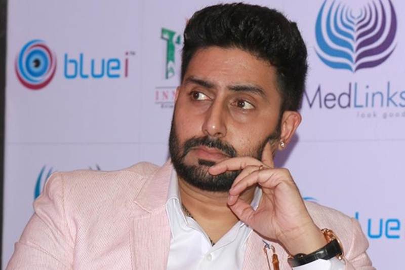 Abhishek Bachchan garnered much appreciation when he essayed a character loosely based on the life of the super successful businessman Dhirubhai Ambani in the drama film Guru, which went on to become a huge hit. In real life too, Abhishek Bachchan has shown some business acumen. He owns the Pro Kabaddi League franchise team Jaipur Pink Panthers and became a co-owner of the Indian Super League football team Chennaiyin FC in 2014. Junior Bachchan is also involved in administrative operations of his father's company, originally known as ABCL, which later got renamed as AB Corp Ltd.