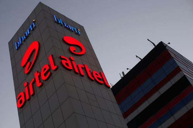 Airtel leads Sensex today after company adds 6 lakh users in July despite competition from Reliance Jio Airtel leads Sensex today after company adds 6 lakh users in July despite competition from Reliance Jio