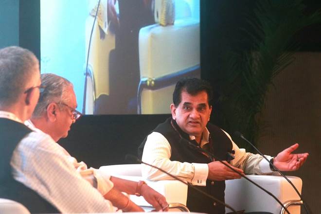 backward eastern states, amitabh kant on eastern states, hurdles in economic developments