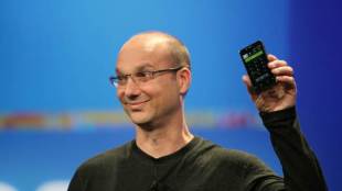 Andy Rubin, Smartphone Addiction, Plan to Cure Our Smartphone Addiction, Cure to Smartphone Addiction, smartphone