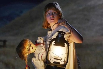 Annabelle: Creation, Annabelle Creation box office collection, Annabelle Creation in India, Annabelle Creation business in india, Annabelle Creation movie, Annabelle Creation vs Bareilly Ki Barfi, Annabelle Creation weekend collection, Annabelle Creation box office, Annabelle Creation review