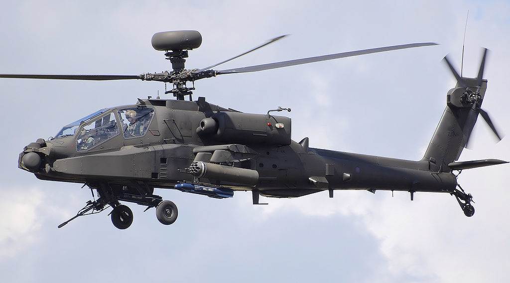 Defence Acquistion Council, Apache attack helicopters, Indian army, Ukraine, Defence ministry
